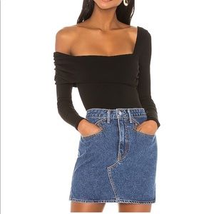 Lovers & Friends Florence Bodysuit